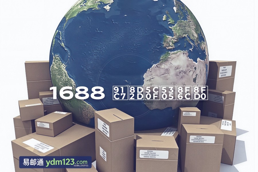 1688 采购小包转运
