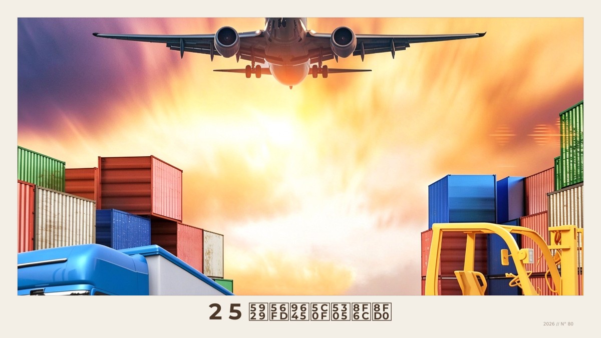 2-5 天国际小包转运