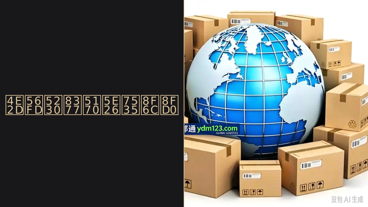 中国到荷兰带电转运
