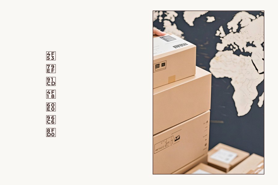 体积重优惠集运