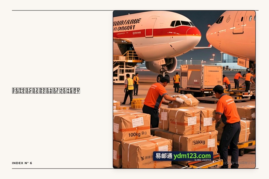 国际小包适合发什么货