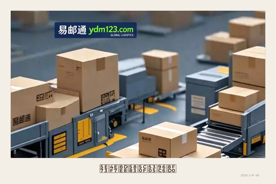 平价跨境小包集运