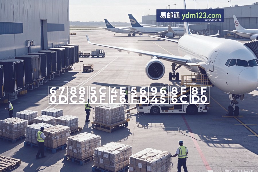 服装小件国际转运