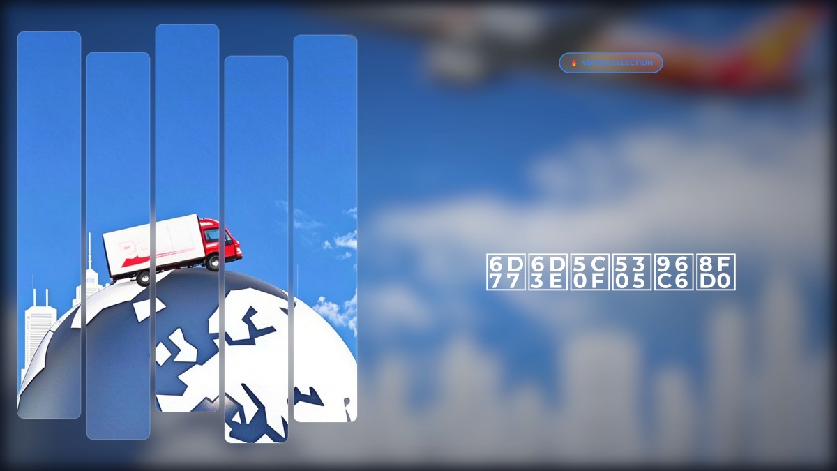 海派小包集运