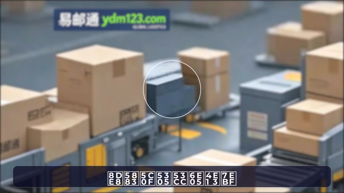 跨境小包双清专线
