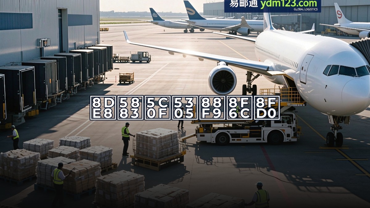 跨境小包裹转运