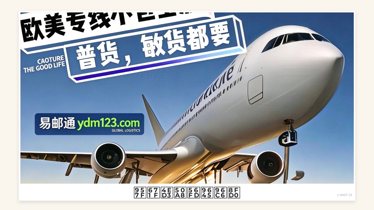长期仓储国际集运