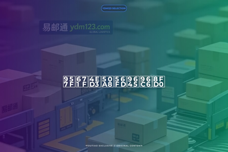 长期仓储国际集运