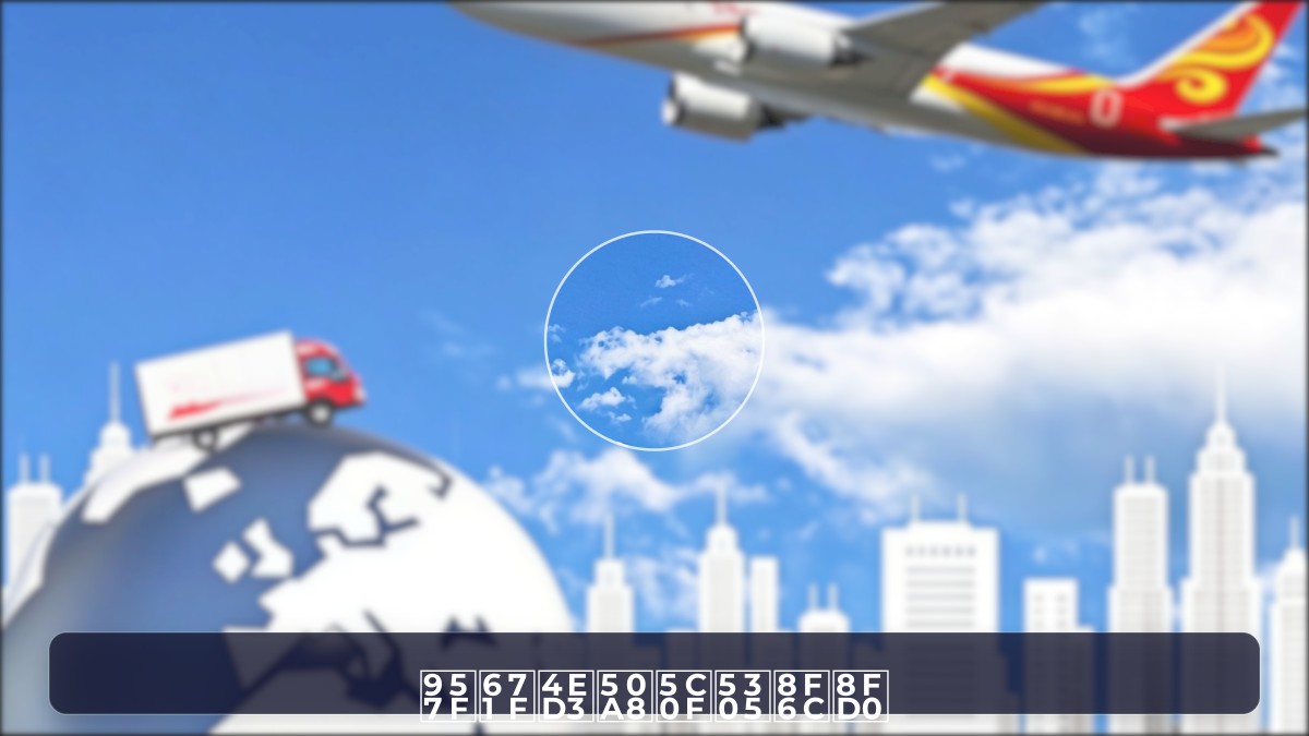 长期仓储小包转运