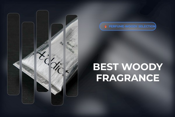 best woody fragrance