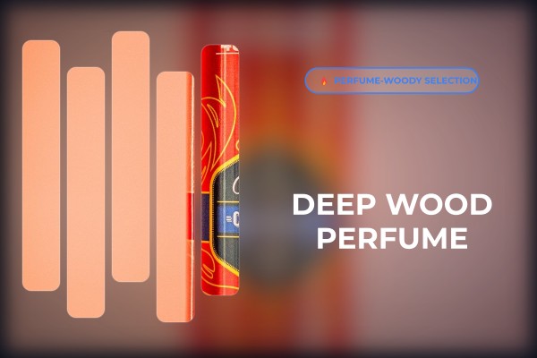 deep wood perfume