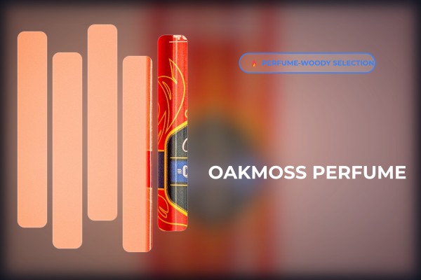 oakmoss perfume