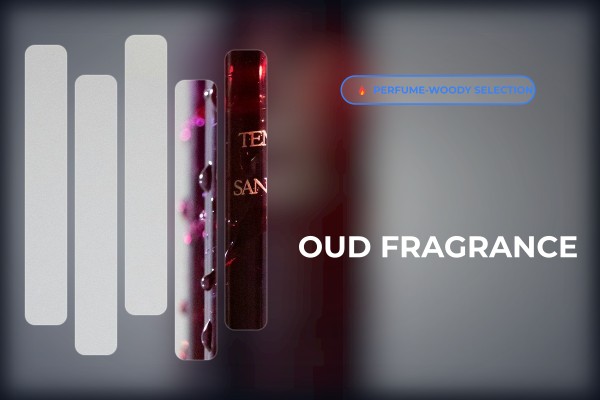 oud fragrance
