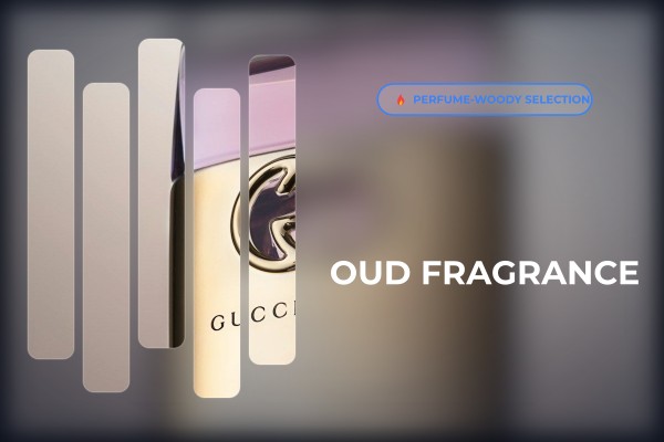 oud fragrance