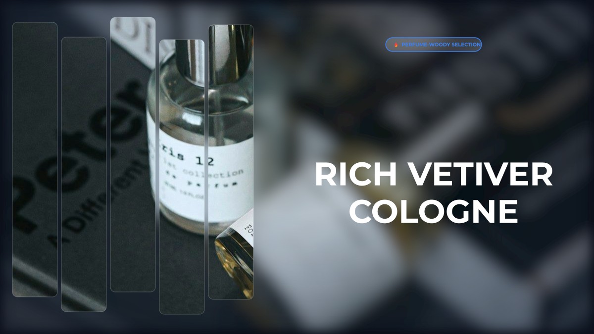 rich vetiver cologne