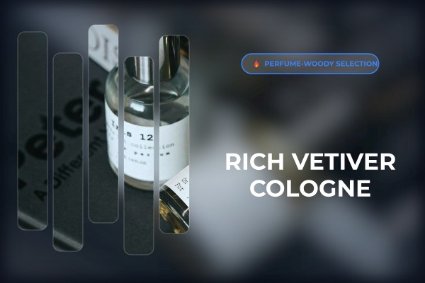 rich vetiver cologne