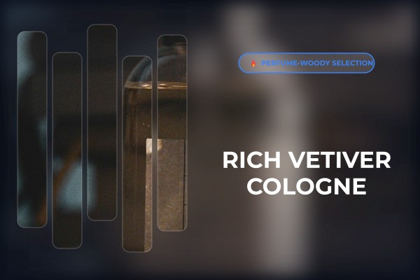 rich vetiver cologne