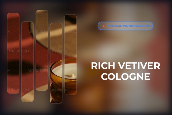rich vetiver cologne