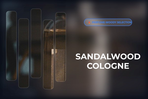 sandalwood cologne