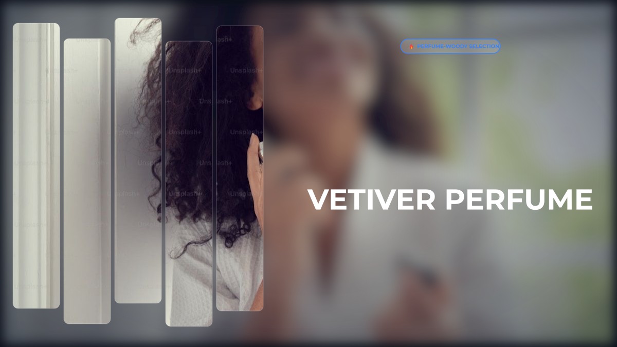 vetiver perfume