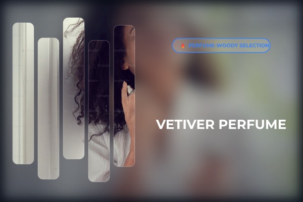 vetiver perfume