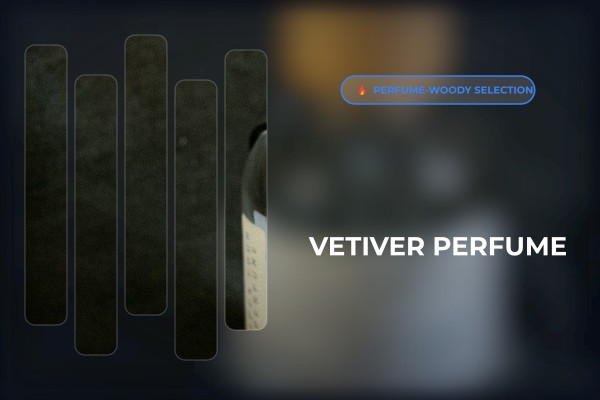 vetiver perfume