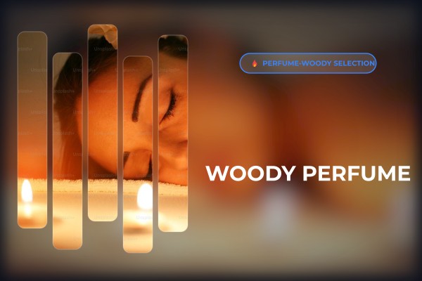 woody perfume