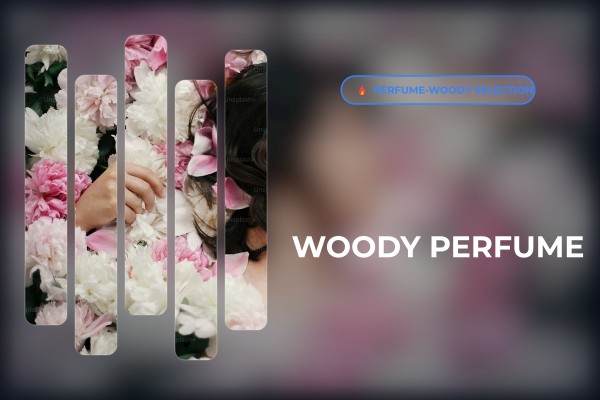 woody perfume